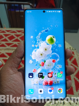 Infinix Hot 50 Pro Plus 16/256 GB
